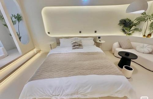 Nong Chaeng Apartamento | Happy house