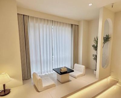 Nong Chaeng Apartamento | Happy house