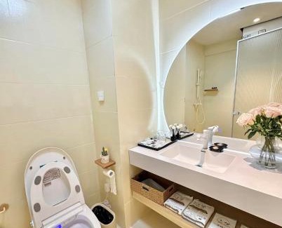 Nong Chaeng Apartamento | Happy house