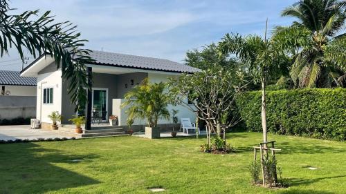 Kao Yai Casa | Happy House