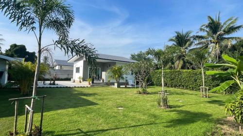 Kao Yai Casa | Happy House