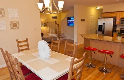 Holmes Beach Casa | Cottage Happy Island con piscina privada climatizada
