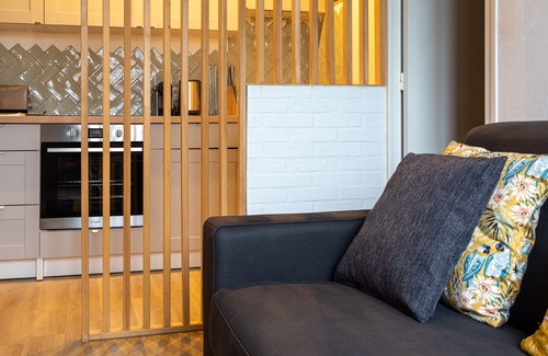 Blois Apartamento | HAPPY KOOL | city center | wifi | private parking