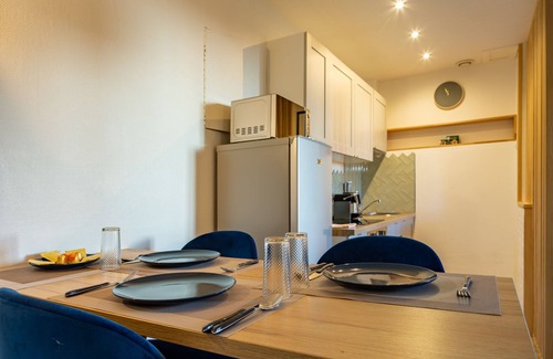 Blois Apartamento | HAPPY KOOL | city center | wifi | private parking