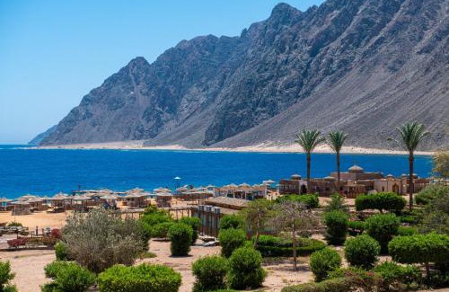 St. Catherine Complejo | Happy Life Village Dahab