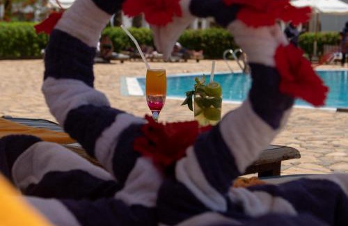 St. Catherine Complejo | Happy Life Village Dahab