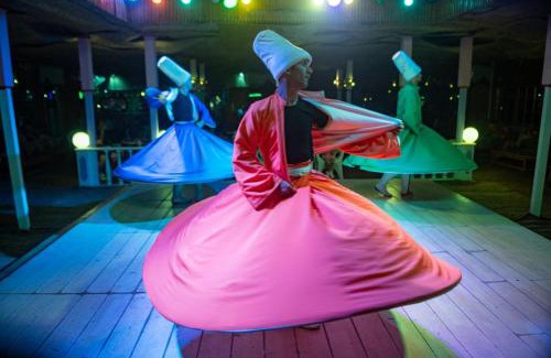 St. Catherine Complejo | Happy Life Village Dahab
