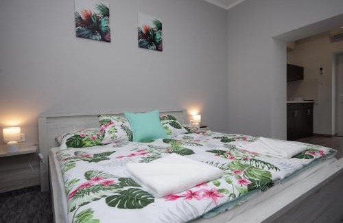 Gyula Casa | Happy Moments Apartman