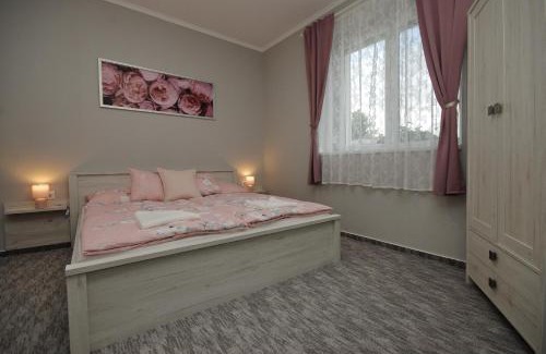 Gyula Casa | Happy Moments Apartman