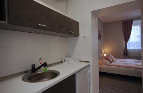 Gyula Casa | Happy Moments Apartman