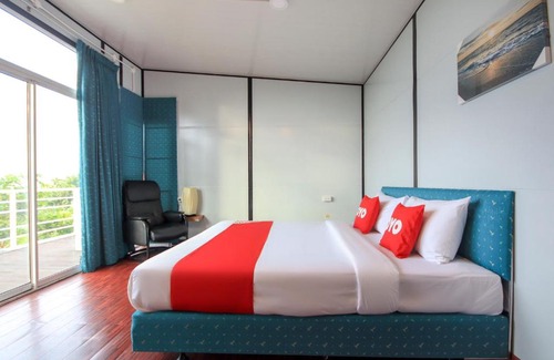 Sa Khu Hotel | Happy Mountain Airport Resort