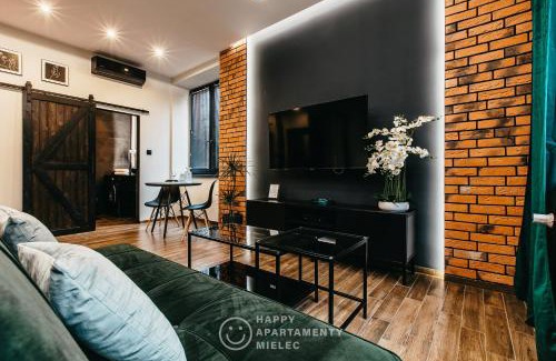 Mielec Apartamento | Happy Nest - ApartamentyHappy pl