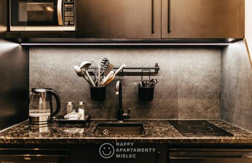Mielec Apartamento | Happy Nest - ApartamentyHappy pl