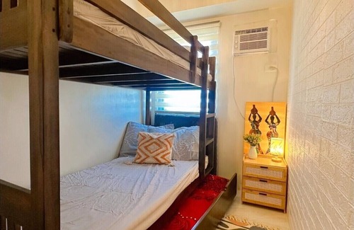 Mandaue Condominio | Happy Nest @ La Bella