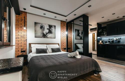 Mielec Apartamento | Happy Night - ApartamentyHappy pl