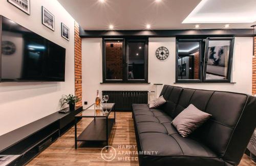 Mielec Apartamento | Happy Night - ApartamentyHappy pl
