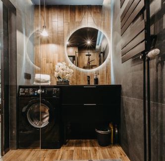 Mielec Apartamento | Happy Night - ApartamentyHappy pl