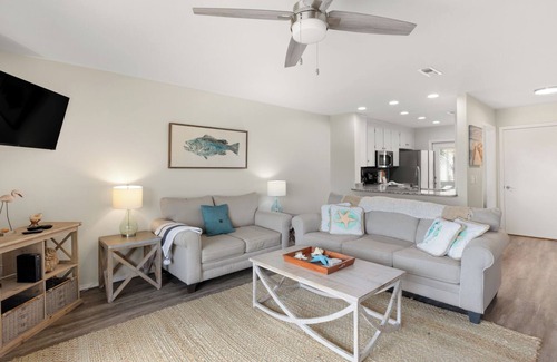 Inlet Beach Casa | Happy Oasis- Inlet Beach Retreat!
