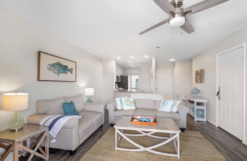 Inlet Beach Casa | Happy Oasis- Inlet Beach Retreat!