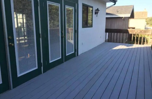 Grover Beach Casa | Happy Oceano Beach House. 1/4 mi to Oceano Beach and Oceano Dunes.3 mi. to Pismo