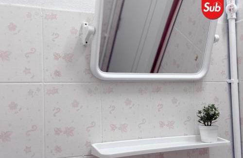 Kho Hong Apartamento | Happy One-Bedroom Stay in Hat Yai