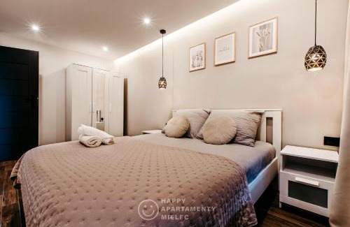 Mielec Apartamento | Happy Place - ApartamentyHappy pl