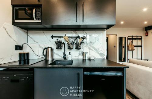 Mielec Apartamento | Happy Place - ApartamentyHappy pl