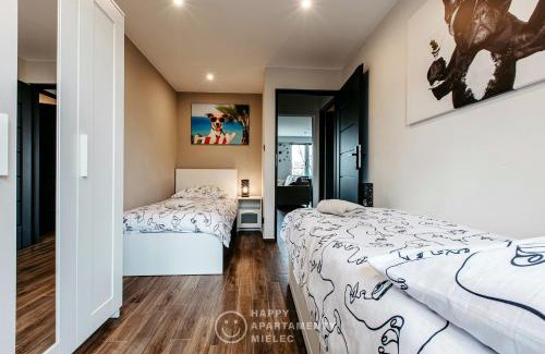 Mielec Apartamento | Happy Place - ApartamentyHappy pl