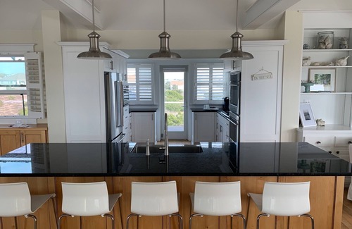 South Beach Casa | Happy Place - Beautiful 4 bedroom - South Beach, 6 Sandspur Trail