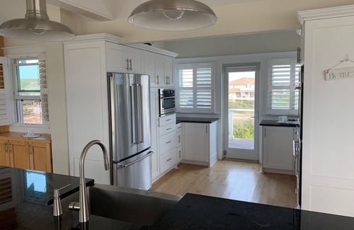 South Beach Casa | Happy Place - Beautiful 4 bedroom - South Beach, 6 Sandspur Trail
