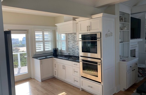 South Beach Casa | Happy Place - Beautiful 4 bedroom - South Beach, 6 Sandspur Trail