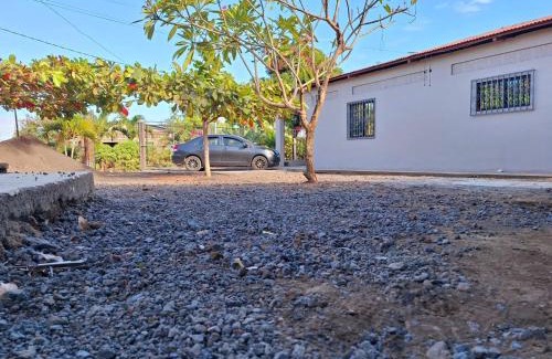 Altagracia Casa | Happy Place Ometepe