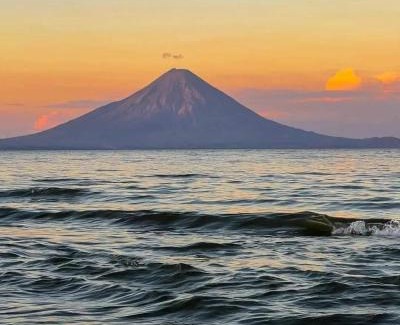 Altagracia Casa | Happy Place Ometepe