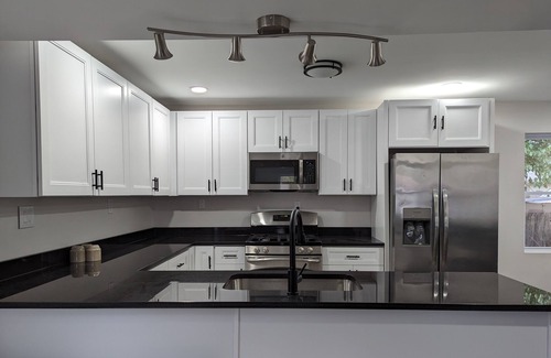 Hazel Park Casa | Happy Place