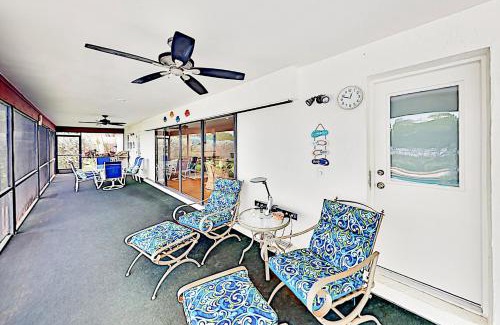 St. Petersburg - Clearwater Casa | Happy Place