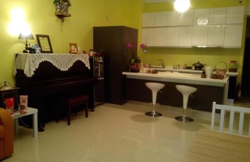 Fenyuan Casa | Happy Places
