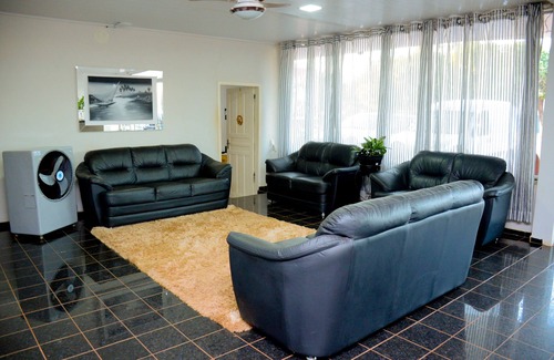 Pimenta Bueno Hotel | Porto Feliz