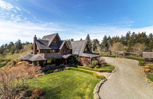 Trinidad Casa | happy Ranch