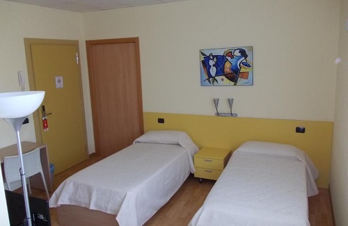 Ponte dell'Olio Casa | Happy Residence