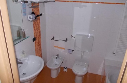 Ponte dell'Olio Casa | Happy Residence