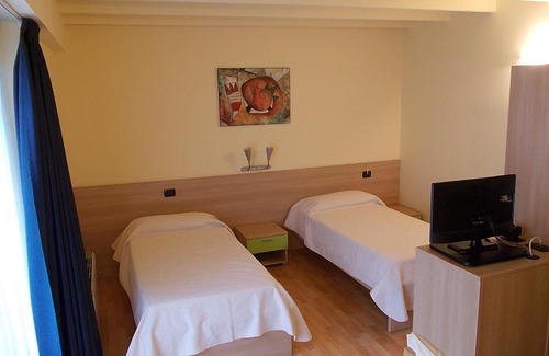 Ponte dell'Olio Casa | Happy Residence