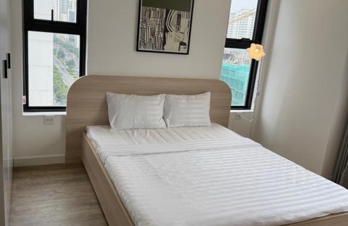 Phu My Hung Apartamento | Happy Residence Premier Near - SECC - 3 BR