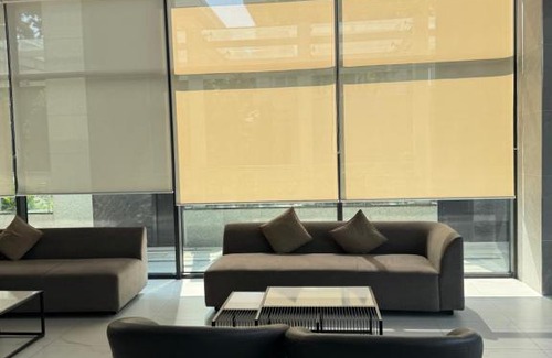 Phu My Hung Apartamento | Happy Residence Premier Near - SECC - 3 BR