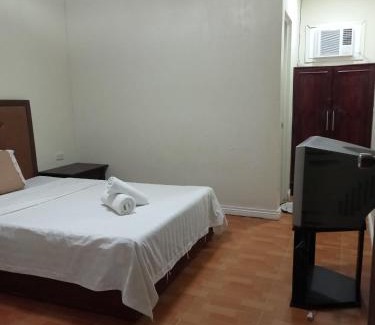 San Fabian Complejo | Happy Ripples Beach Resort