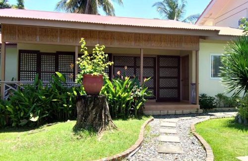 San Fabian Complejo | Happy Ripples Beach Resort