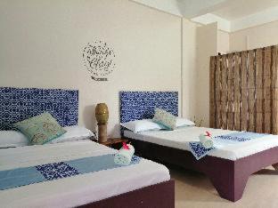 Manoc-Manoc Casa | Happy's Homestay