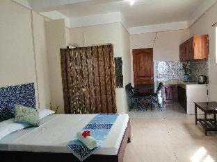 Manoc-Manoc Casa | Happy's Homestay