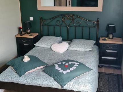 Gouy-Servins Cama Y Desayuno | HAPPY SPA