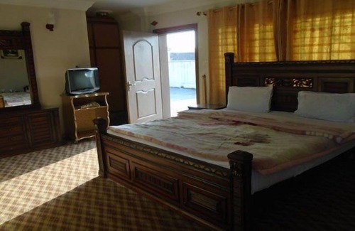 Abbottabad Casa | Happy Stay Guest House