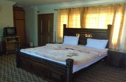 Abbottabad Casa | Happy Stay Guest House